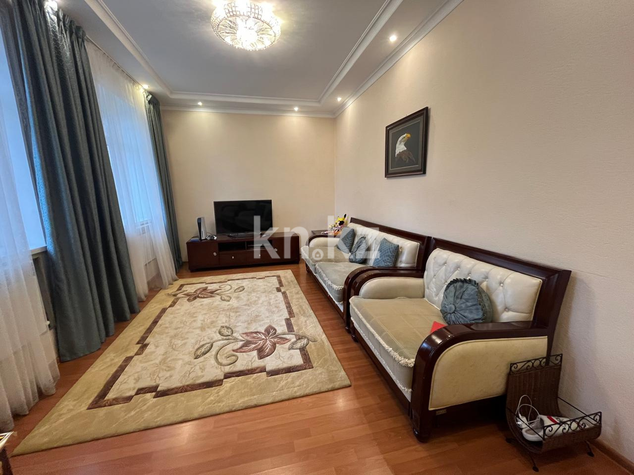 Продажа 7-комнатного дома, 470 м², ул. Университетская - Продажа домов, коттеджей в Караганде фото 12 из 25