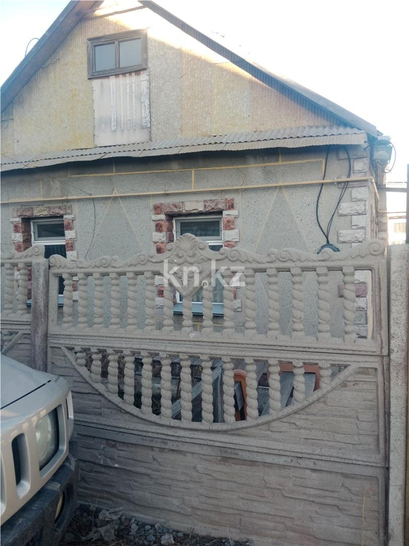 Продажа 4-комнатного дома, 87 м² в Караганде