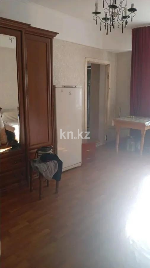 Продажа 1-комнатной квартиры, 26 м² - Недвижимость в Казахстане - страница 10 фото 1 из 4