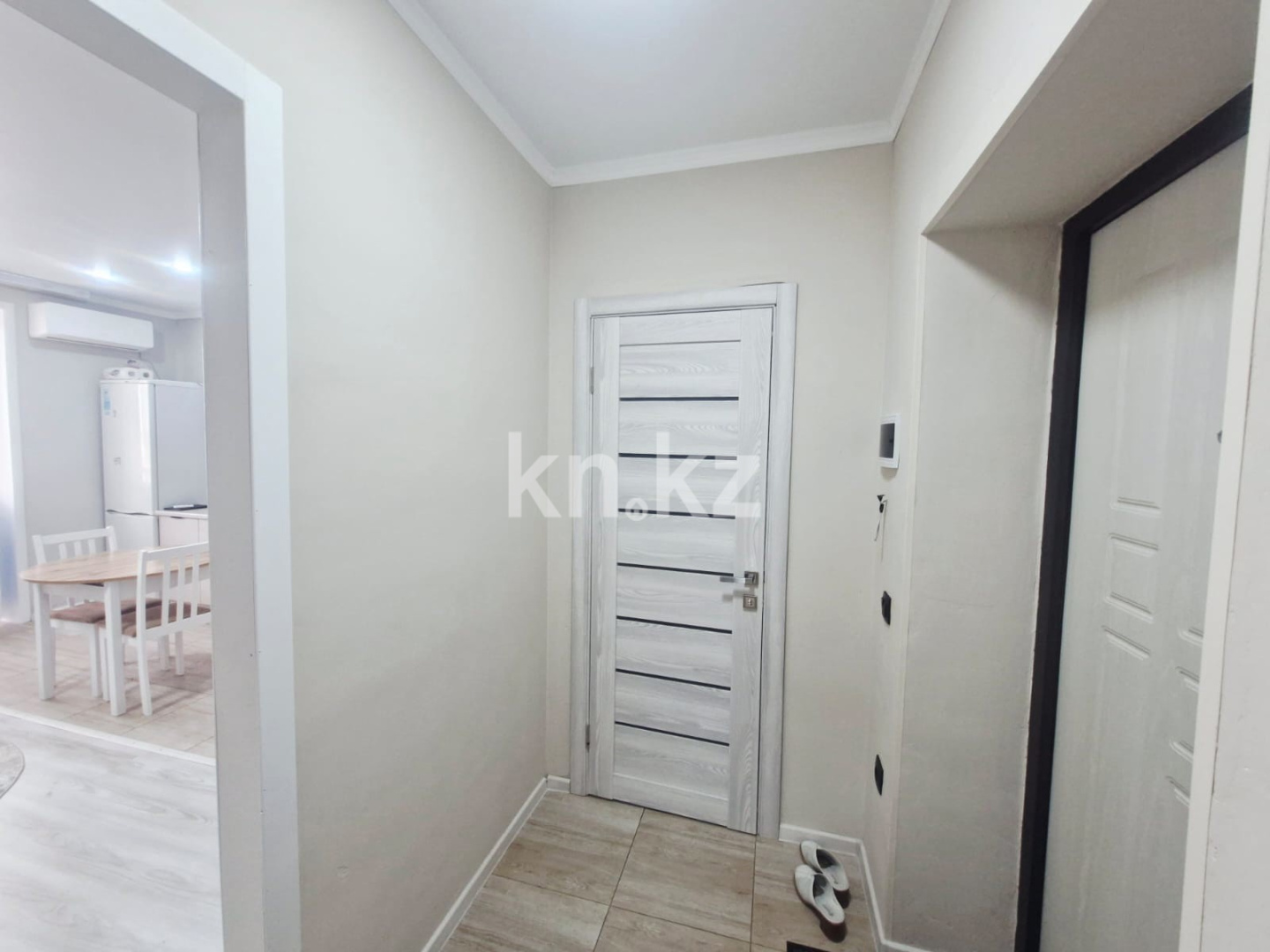 Продажа 1-комнатной квартиры, 28.2 м² - Продажа недвижимости в Костанае фото 10 из 17