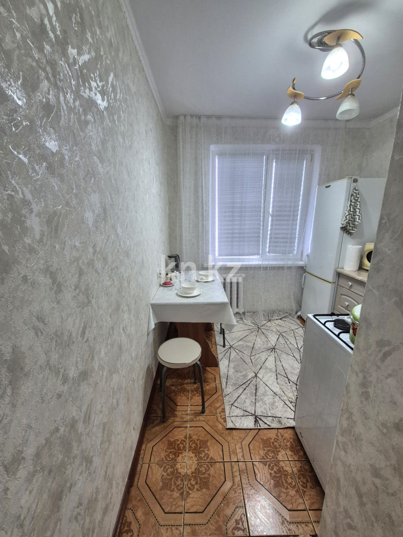 Аренда 1-комнатной квартиры посуточно, 32 м², ул. Мухита, дом  128 - Продажа квартир в Уральске фото 5 из 6