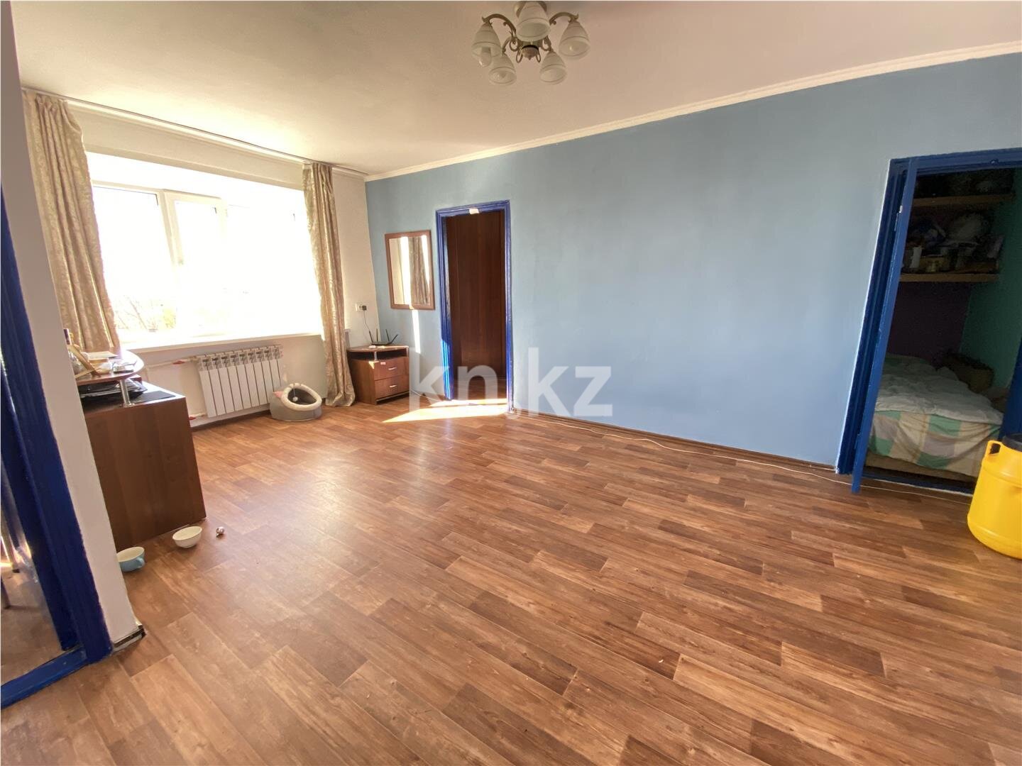 Продажа 2-комнатной квартиры, 42 м² в Караганде