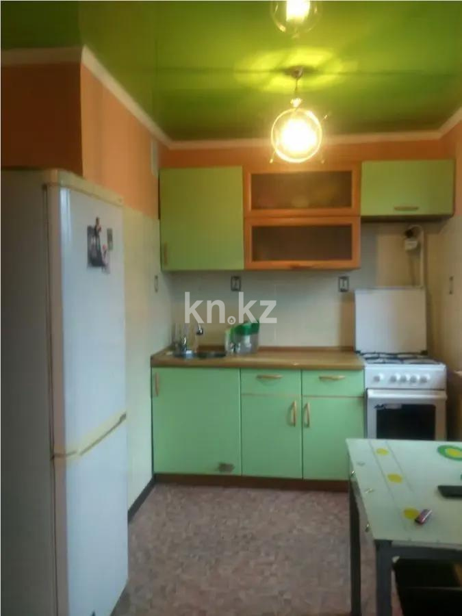 Продажа 1-комнатной квартиры, 32 м², пр. Н. Абдирова, дом  6 - Продажа квартир в Караганде фото 2 из 3