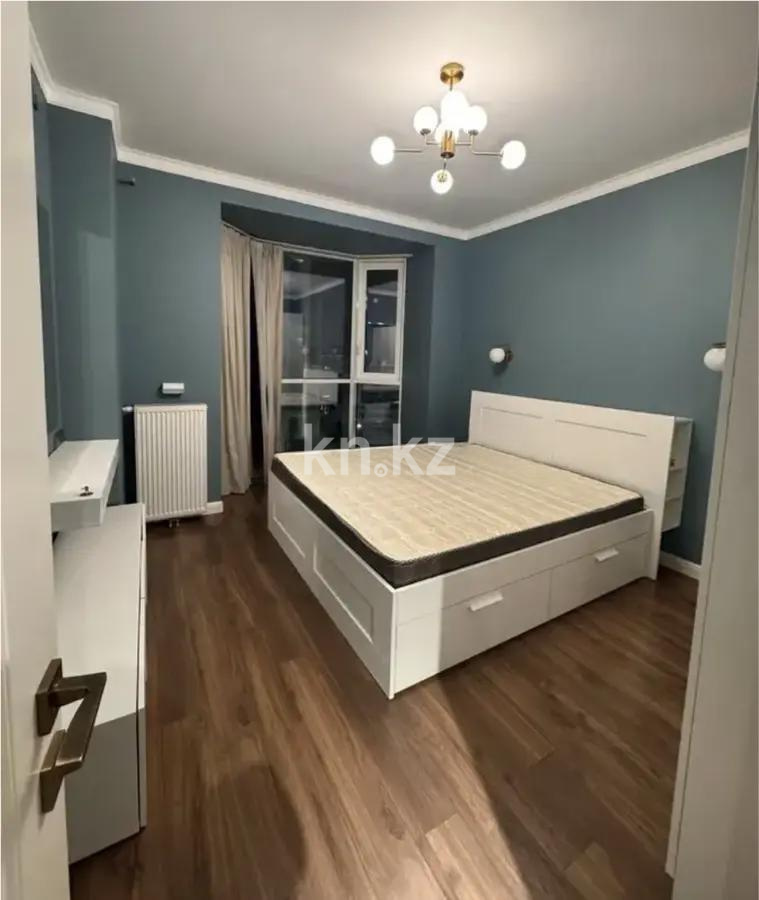 Продажа 2-комнатной квартиры, 66 м², пр. Сейфуллина, дом  574/1 - Продажа  двухкомнатных квартир в Алматы без посредников с фото фото 2 из 4