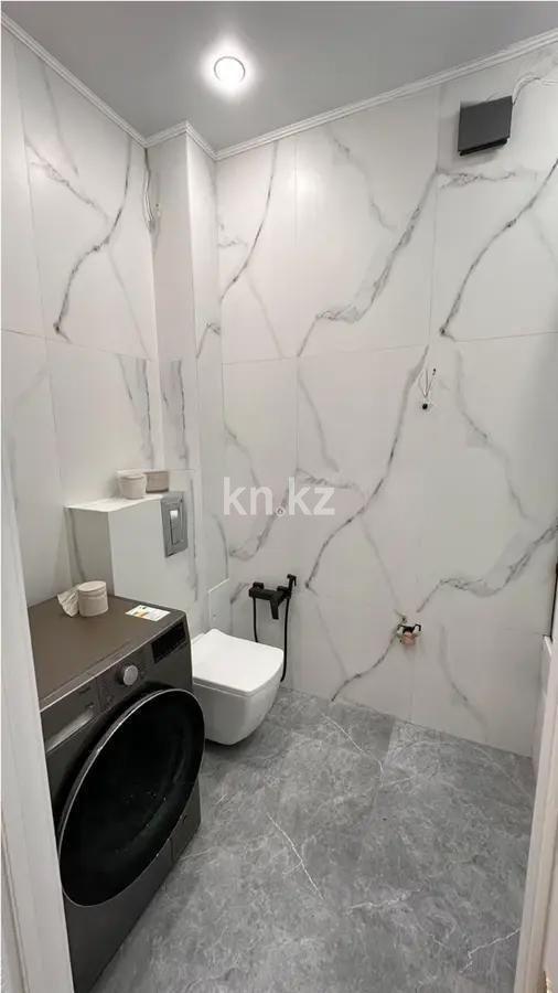 Продажа 2-комнатной квартиры, 69.21 м², ул. Байтурсынова, дом  18 - Продажа  двухкомнатных квартир в Астане без посредников с фото фото 4 из 4