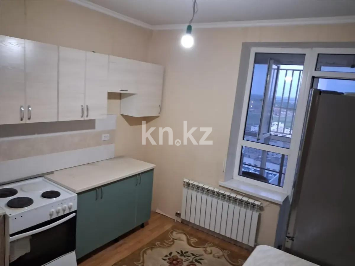 Продажа 1-комнатной квартиры, 43 м² - Продажа квартир в новостройках Астаны без посредников - страница 3 фото 2 из 2
