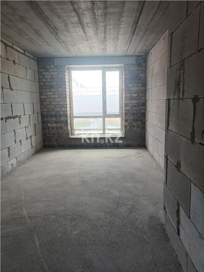 Продажа 1-комнатной квартиры, 42.2 м² - Продажа квартир от собственников в Астане - страница 2 фото 1 из 2