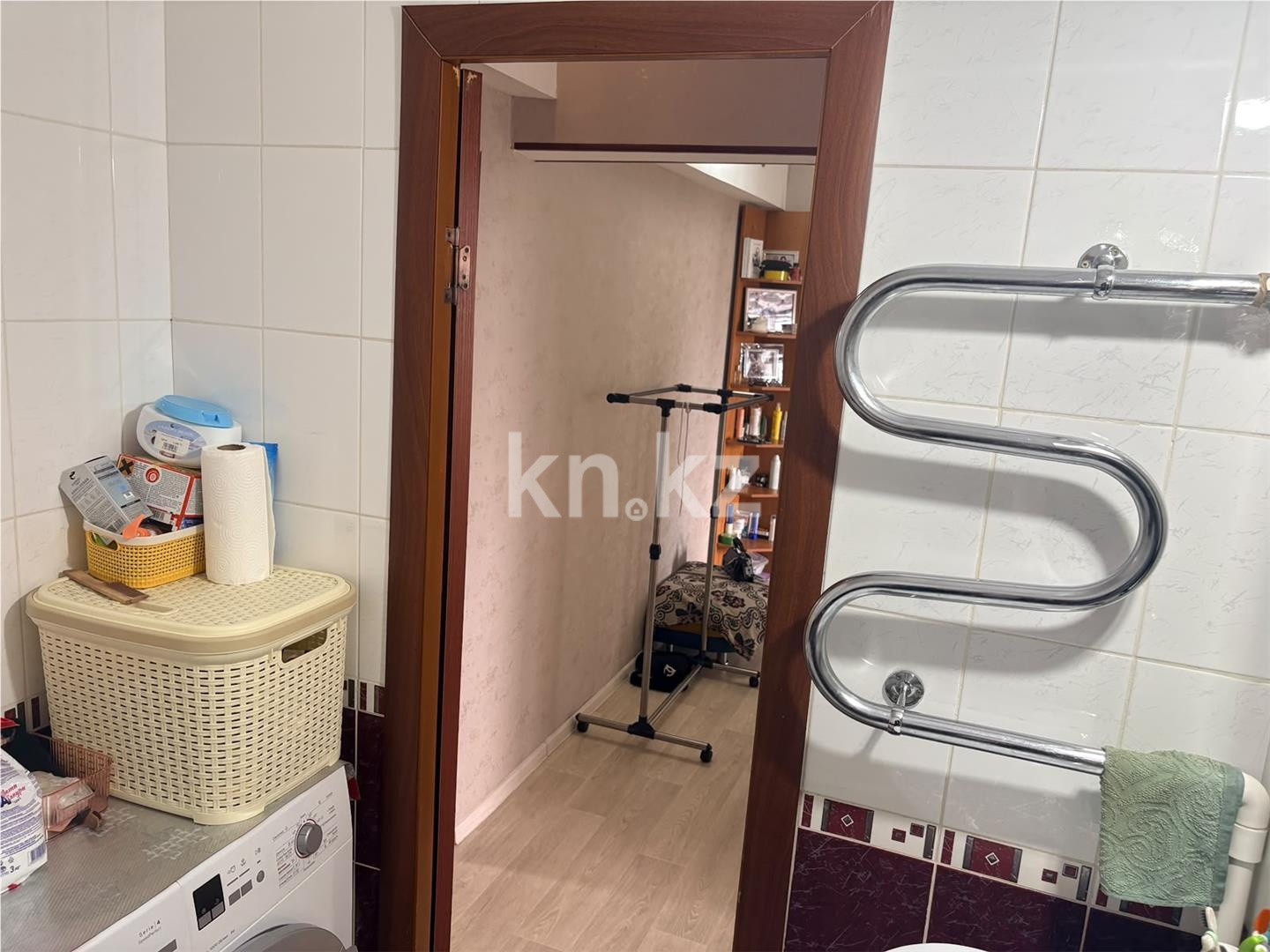 Продажа 3-комнатной квартиры, 64 м² - Продажа недвижимости в Караганде - страница 3 фото 18 из 25
