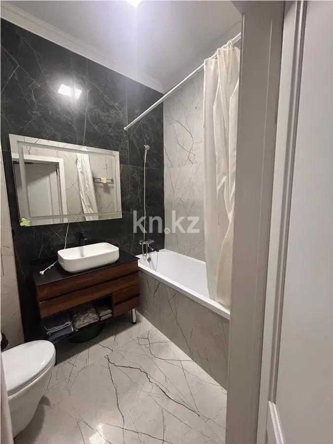 Продажа 3-комнатной квартиры, 90.2 м² - Продажа трехкомнатных квартир от собственников в Астане фото 5 из 7