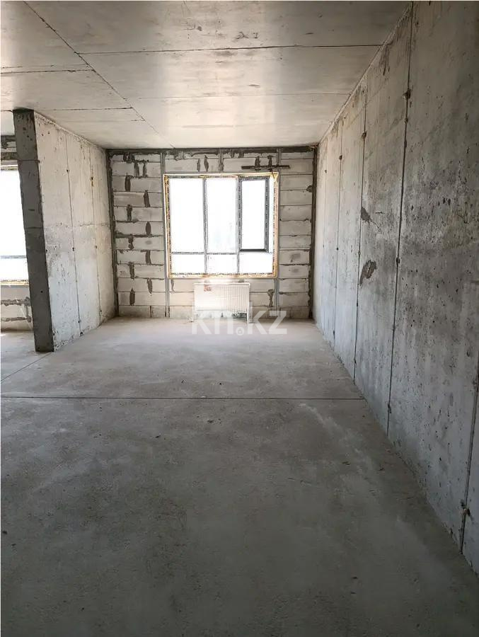 Продажа 2-комнатной квартиры, 47.2 м² в Алматы
