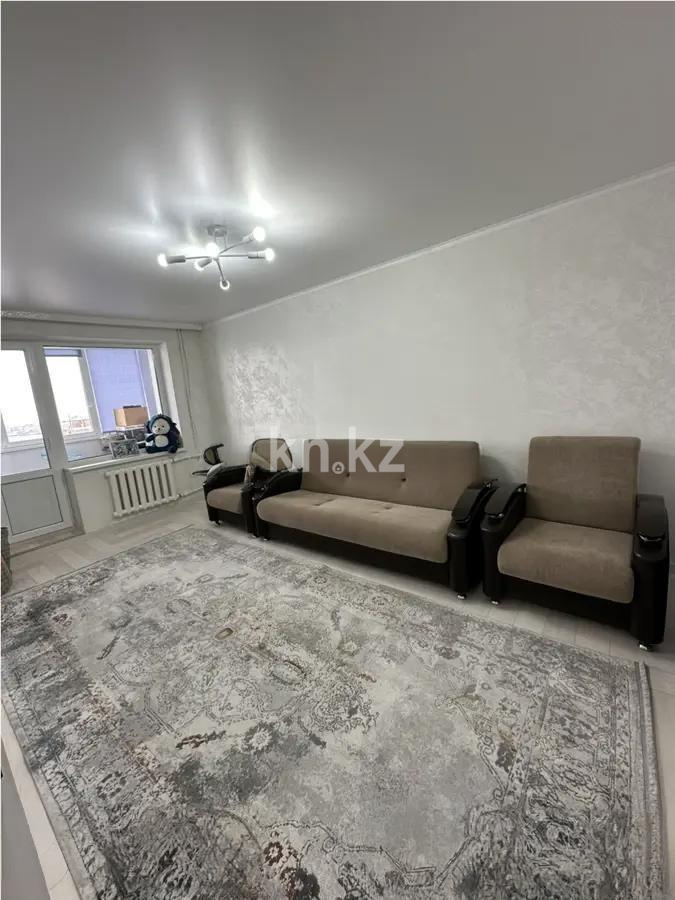 Продажа 2-комнатной квартиры, 56 м² - Продажа двухкомнатных квартир в Темиртау - страница 4 фото 1 из 5