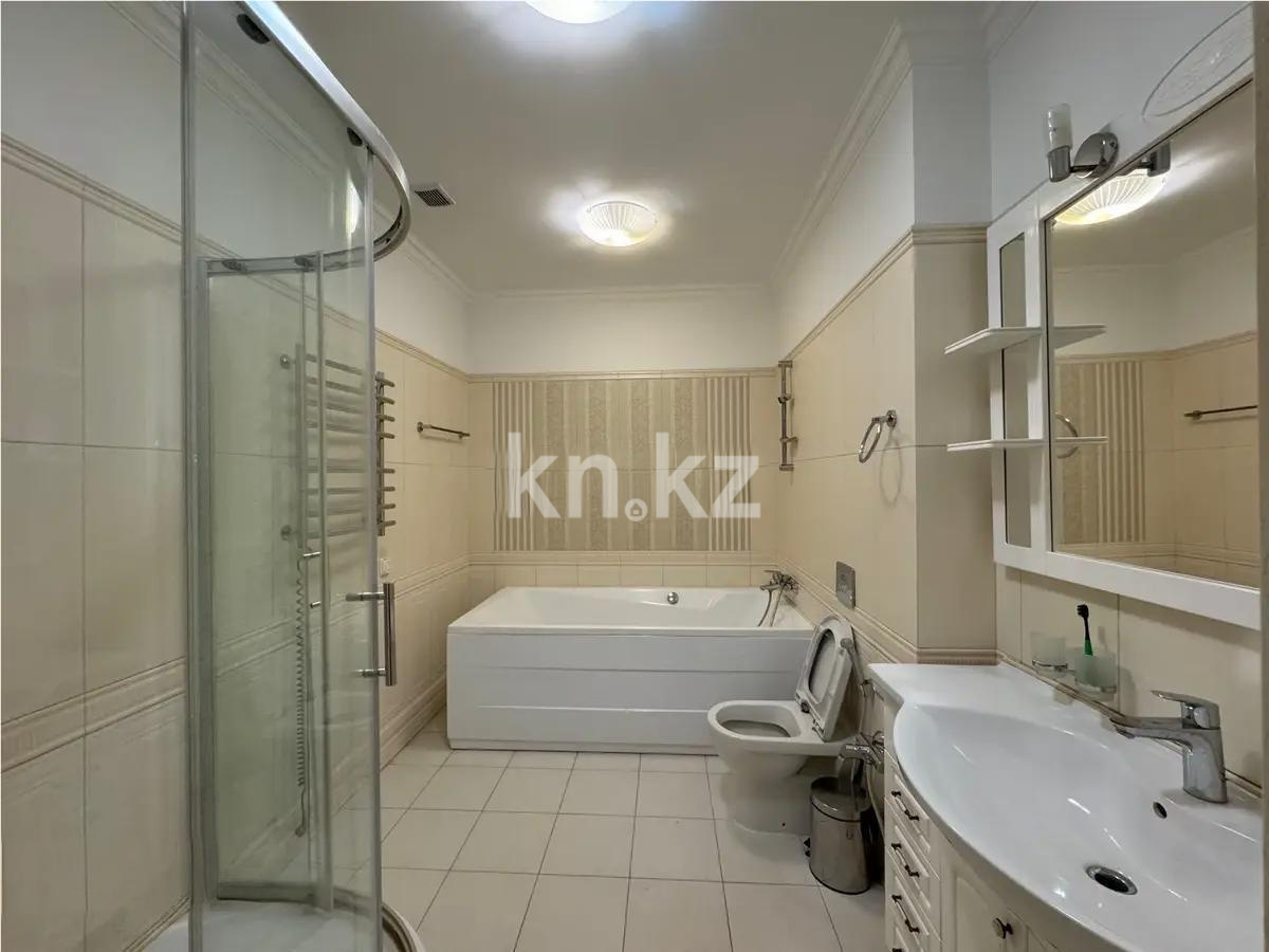 Продажа 5-комнатной квартиры, 255 м², пр. Назарбаева, дом  223 б3а - Продажа  пятикомнатных квартир в Алматы фото 6 из 8