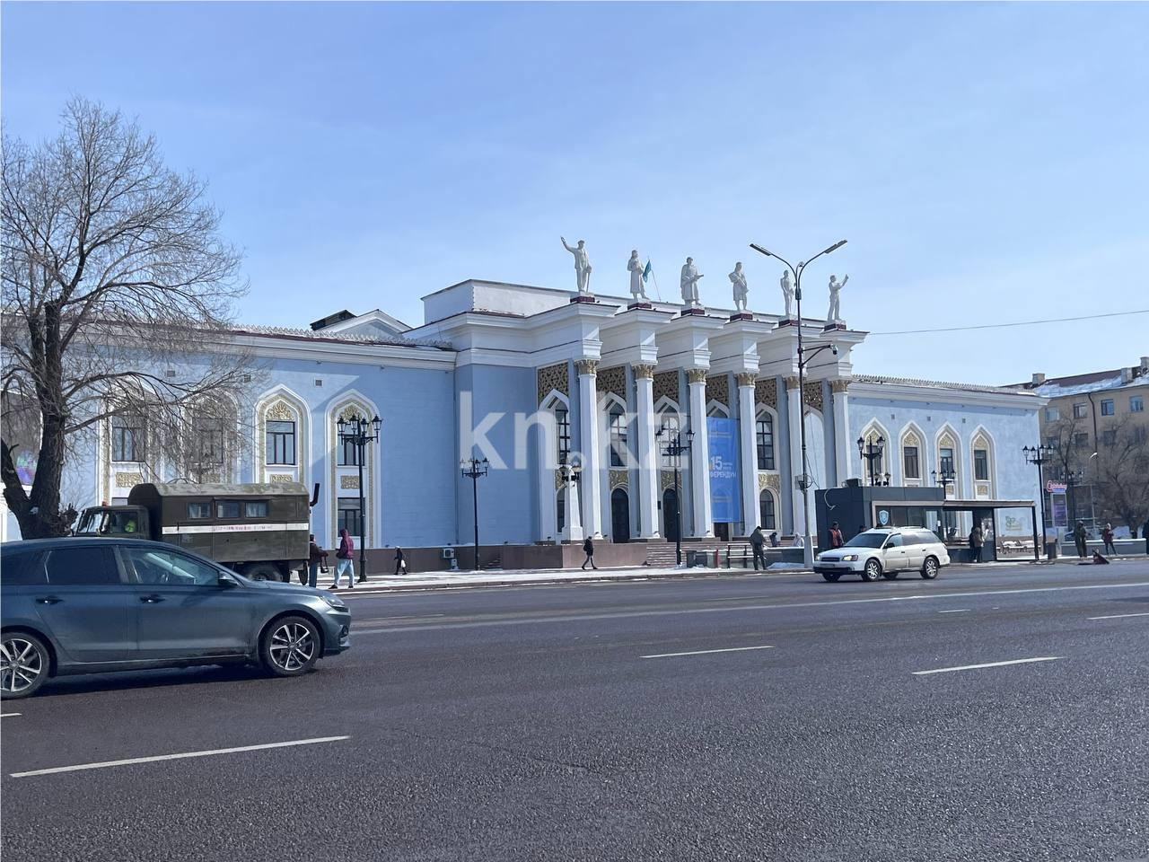 Продажа 3-комнатной квартиры, 83 м² - Продажа трехкомнатных квартир в Городе Караганды - страница 5 фото 37 из 39