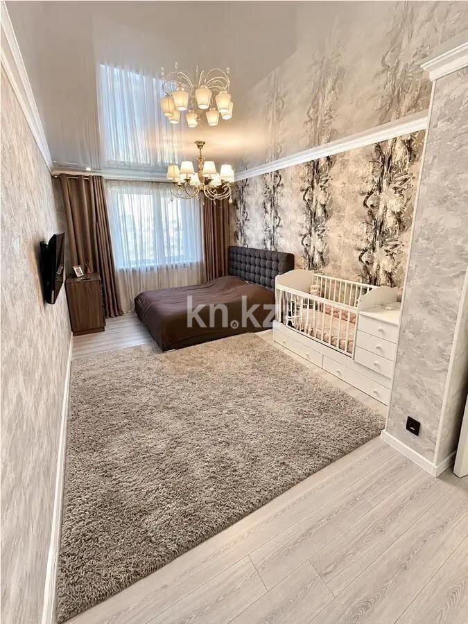 Продажа 3-комнатной квартиры, 120 м² в Астане - фото 2