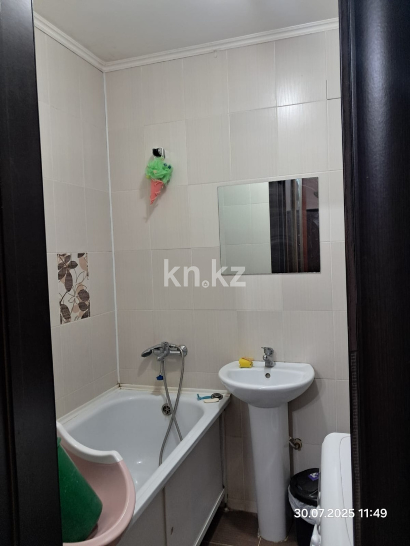 Продажа 2-комнатной квартиры, 40 м² - Продажа двухкомнатных квартир от собственников в Астане - страница 6 фото 6 из 15