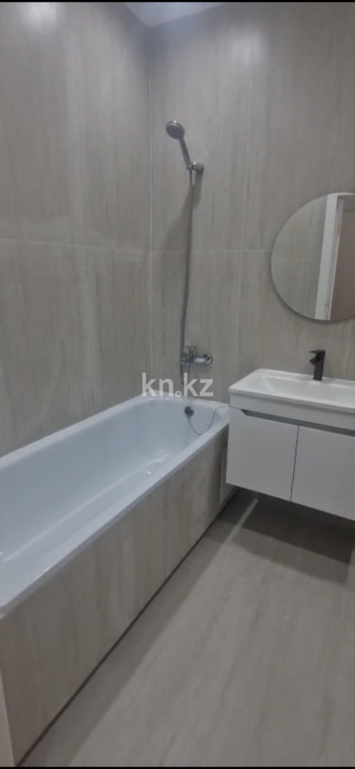 Аренда 1-комнатной квартиры, 30 м², ул. Толе би, дом  28/1 - Аренда жилой и коммерческой недвижимости в Астане фото 8 из 10