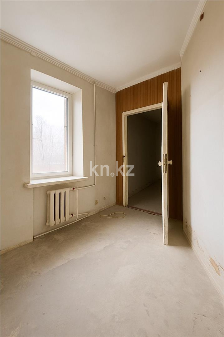 Продажа 4-комнатной квартиры, 83 м², ул. Уалиханова в Темиртау - фото 14