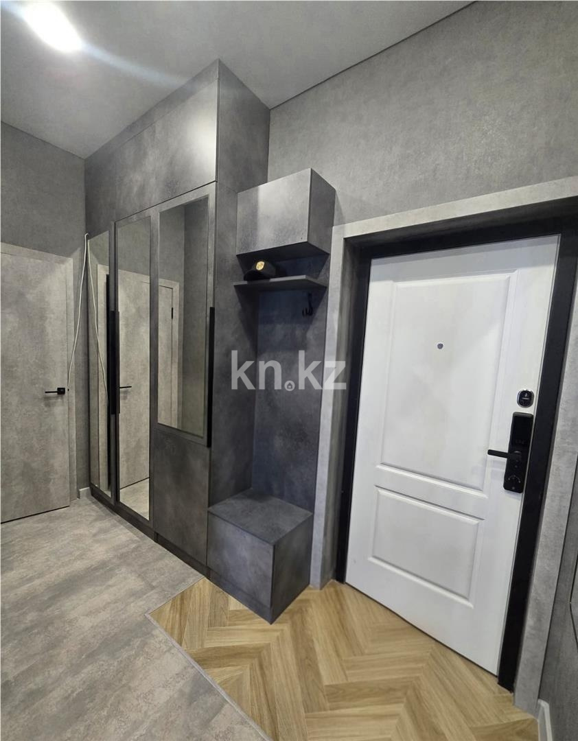 Продажа 2-комнатной квартиры, 60 м² - Продажа двухкомнатных квартир в Караганде фото 13 из 17