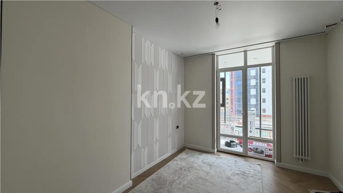 Продажа 2-комнатной квартиры, 70 м² - Продажа квартир в р-не Есиль Астаны фото 2 из 3