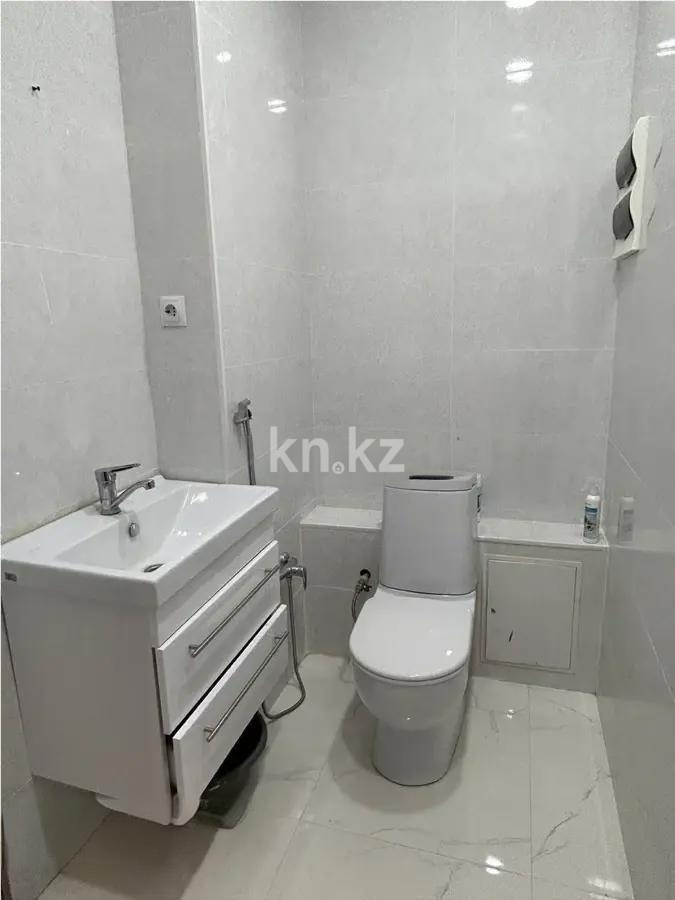 Продажа 3-комнатной квартиры, 72 м² в Алматы - фото 5