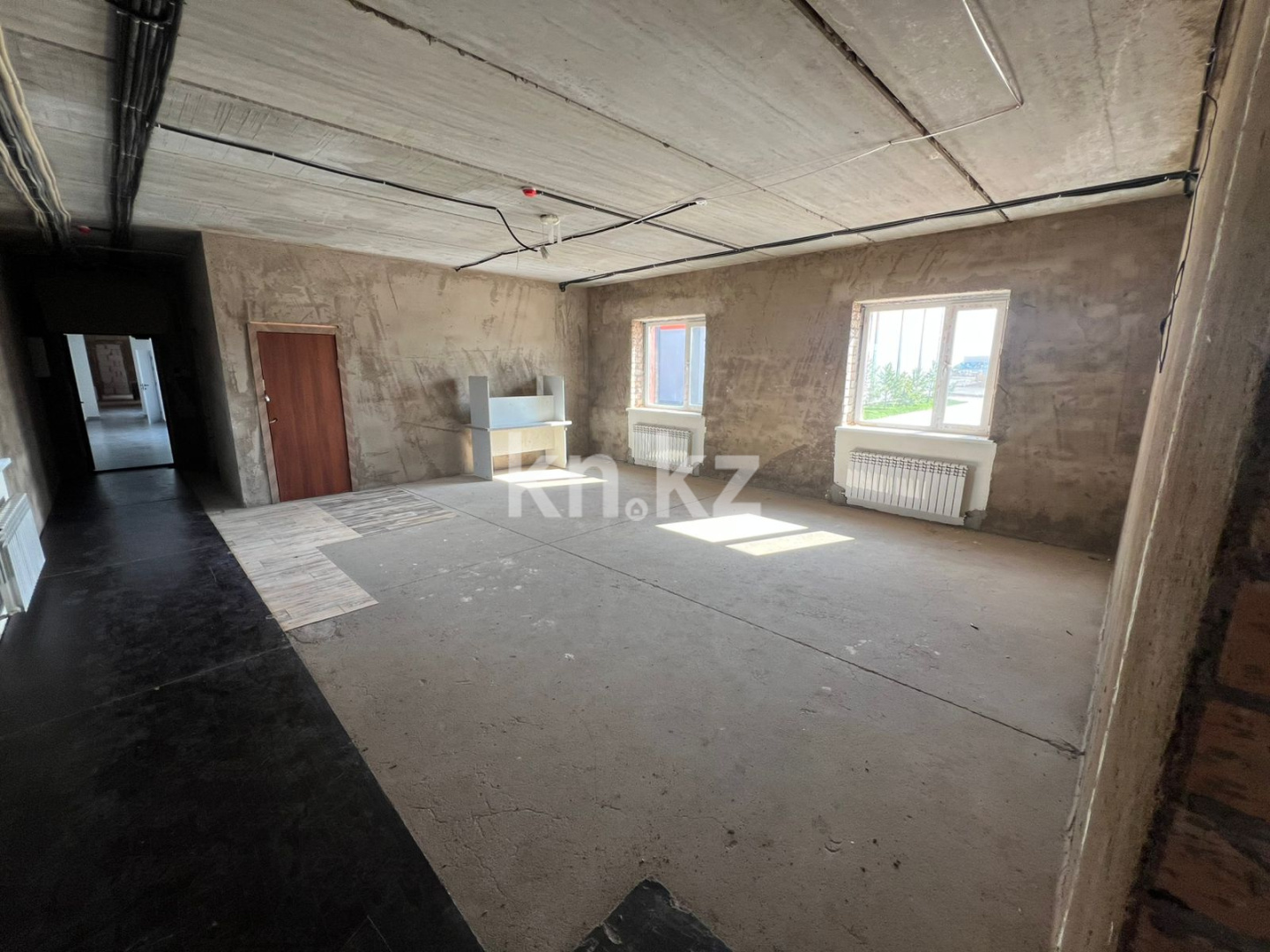 Аренда , 1 м², Улица Коктал, дом  43/1 - Аренда баз, складов и промышленной недвижимости в Астане фото 7 из 7