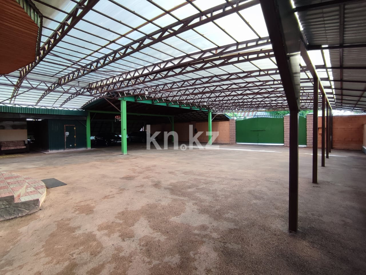 Продажа 10-комнатного дома, 680 м² - Продажа недвижимости в Казахстане - страница 16 фото 10 из 10