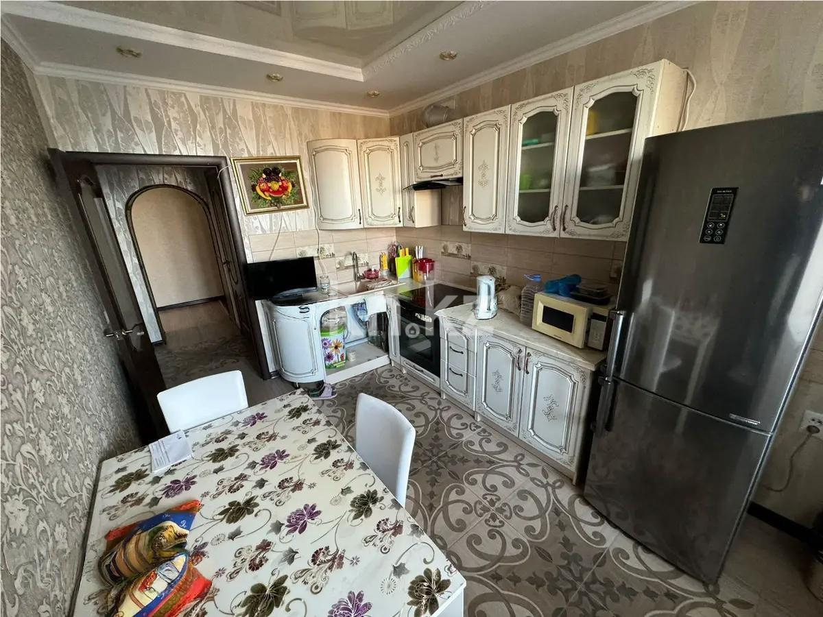 Продажа 3-комнатной квартиры, 78 м², ул. Жайсан, дом  18 - Продажа квартир в Казахстане фото 1 из 2