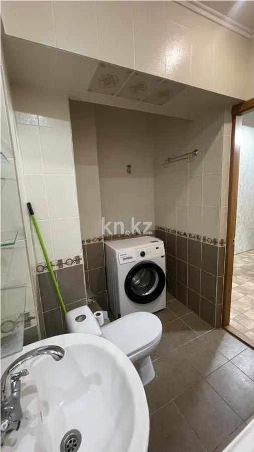 Продажа 1-комнатной квартиры, 38 м² в Алматы - фото 3