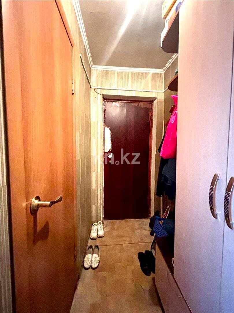 Продажа 1-комнатной квартиры, 30 м² в Караганде - фото 7