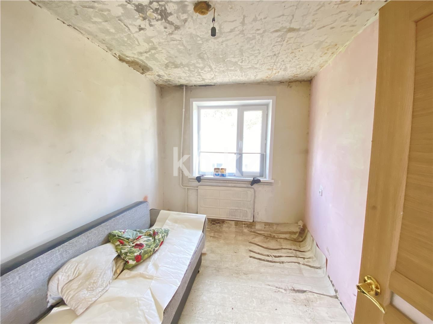 Продажа 3-комнатной квартиры, 49 м² в Караганде - фото 3