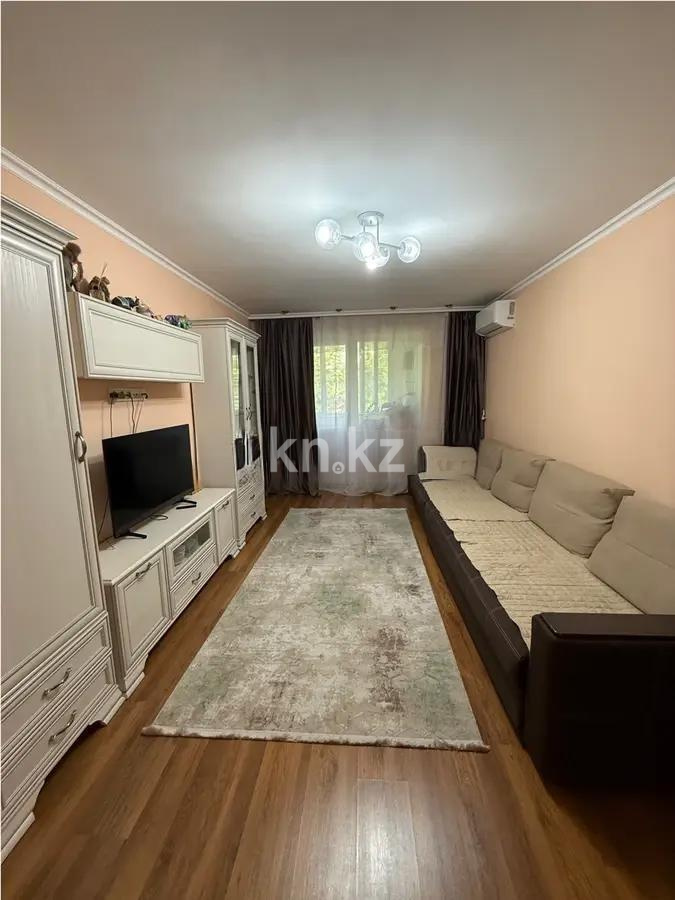 Продажа 3-комнатной квартиры, 60 м², мкр-н Алтай-1, дом  17 - Продажа квартир в Алматы фото 1 из 5