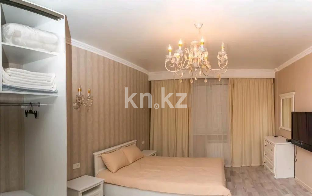 Продажа 2-комнатной квартиры, 53 м², ул. Навои, дом  208/8 - Продажа квартир в новостройках Алматы фото 2 из 4
