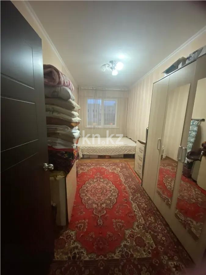 Продажа 2-комнатной квартиры, 56 м², ул. Асыл Арман, дом  19 - Продажа  двухкомнатных квартир в новостройках Алматы с фото фото 2 из 5