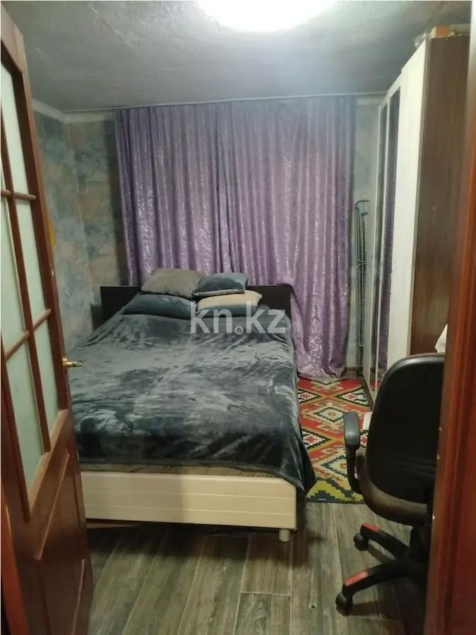 Продажа 2-комнатной квартиры, 45 м² - Продажа квартир в Караганде - страница 3 фото 2 из 6