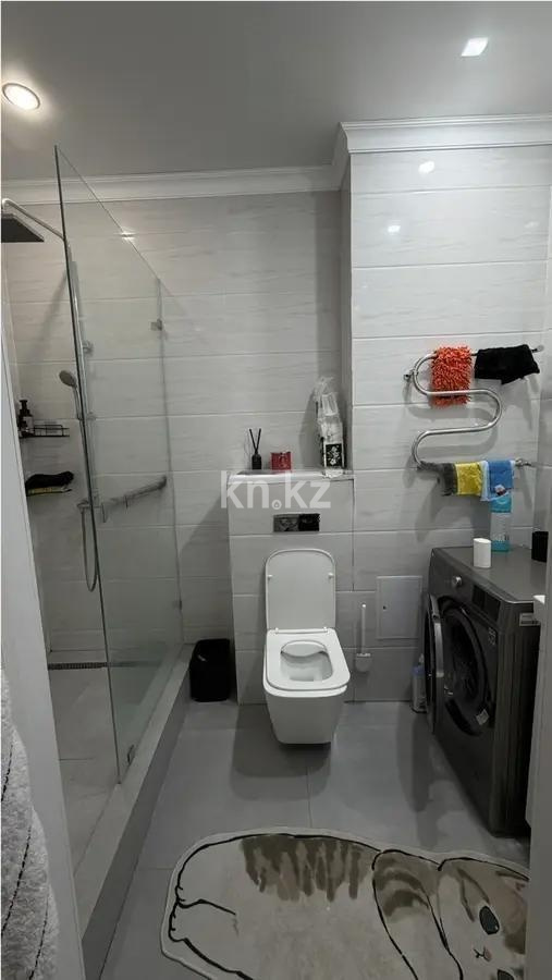 Продажа 1-комнатной квартиры, 47.7 м² в Астане - фото 3