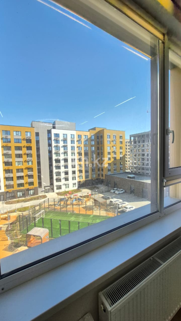 Аренда 2-комнатной квартиры, 64 м² - Аренда двухкомнатных квартир помесячно в Атырау фото 27 из 32