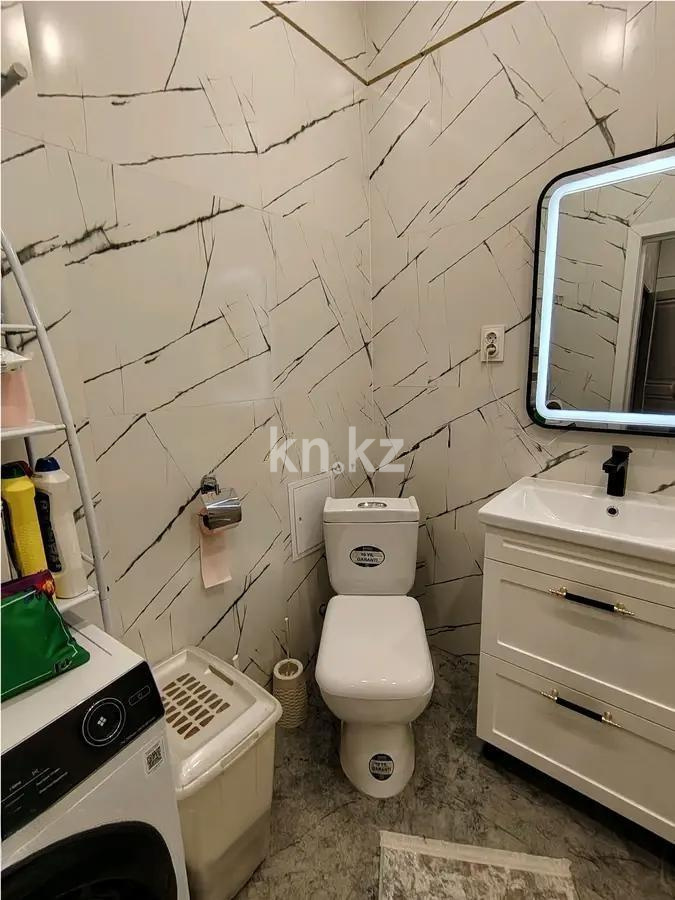 Продажа 1-комнатной квартиры, 42 м², ул. Байтурсынова, дом  67 - Продажа квартир в Астане без посредников фото 3 из 4