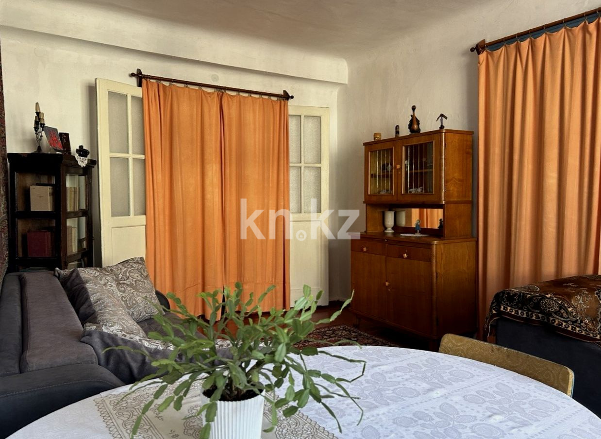 Продажа 3-комнатной квартиры, 77 м² - Недвижимость в Усть-Каменогорске фото 5 из 22
