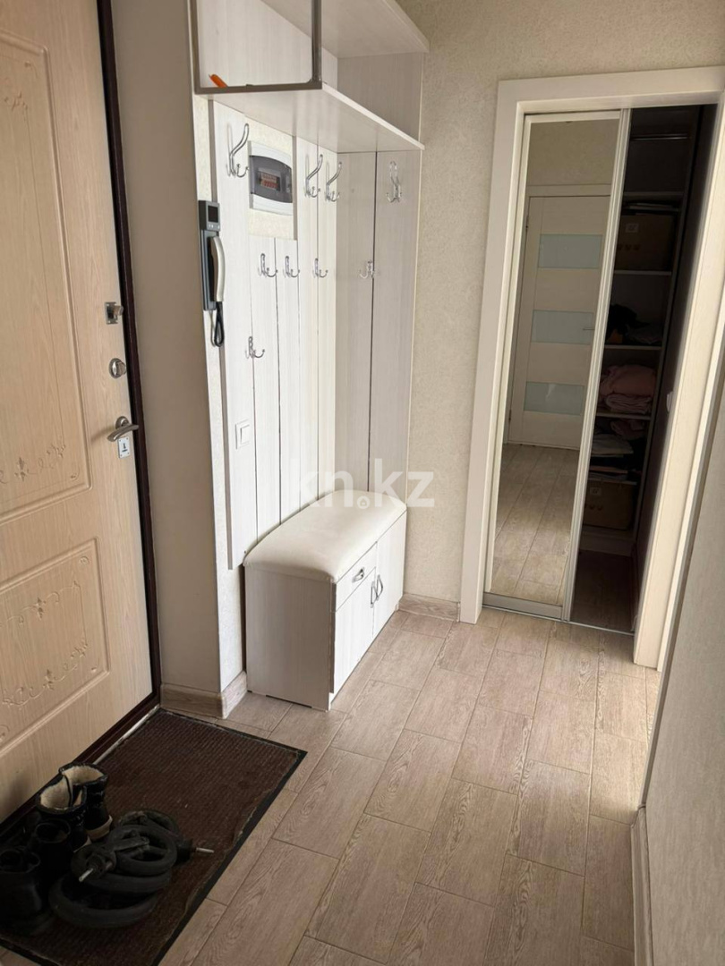 Аренда 1-комнатной квартиры, 50 м² - Аренда недвижимости в Казахстане - страница 3 фото 7 из 9