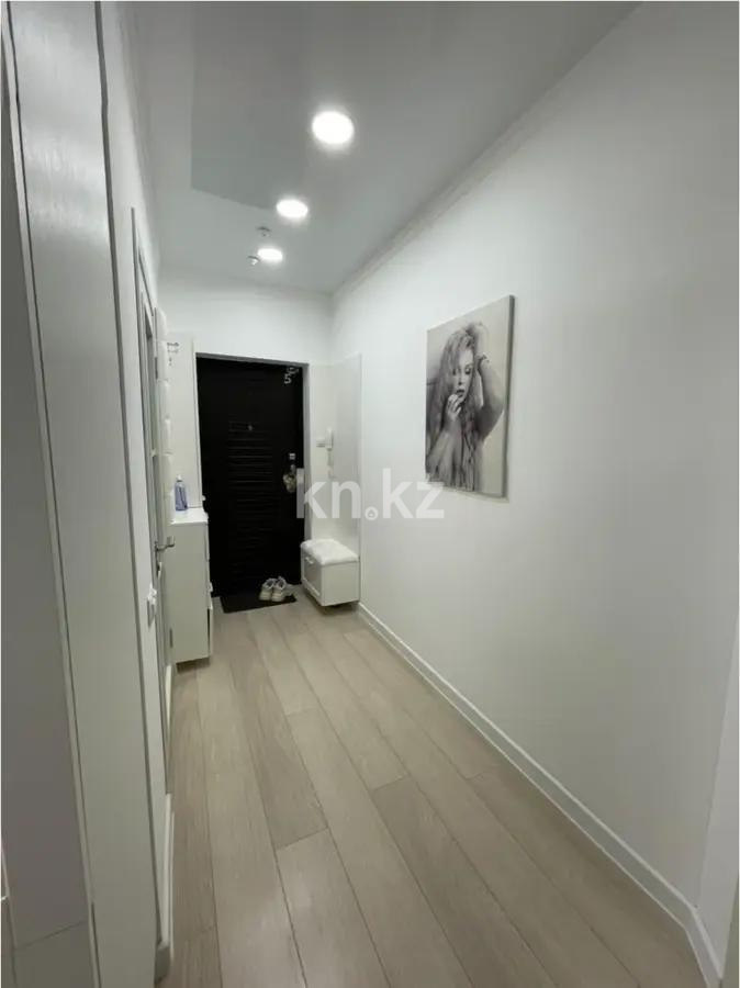 Продажа 2-комнатной квартиры, 45 м², пр. Достык, дом  138 - Продажа квартир в Алматы фото 4 из 4