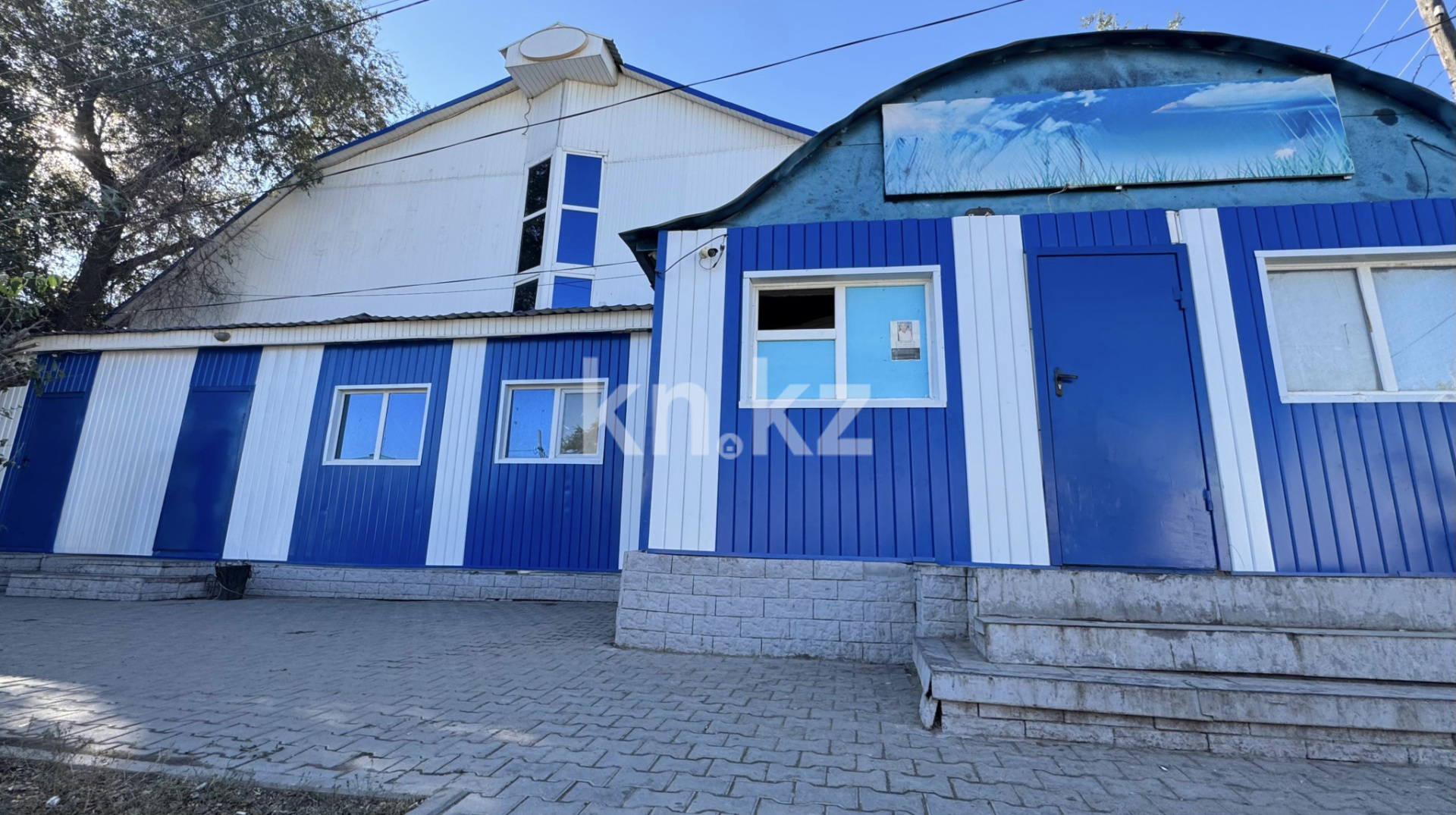 Продажа , 400 м², ул. Билге каган, дом  29 - Продажа квартир в Актобе фото 1 из 1