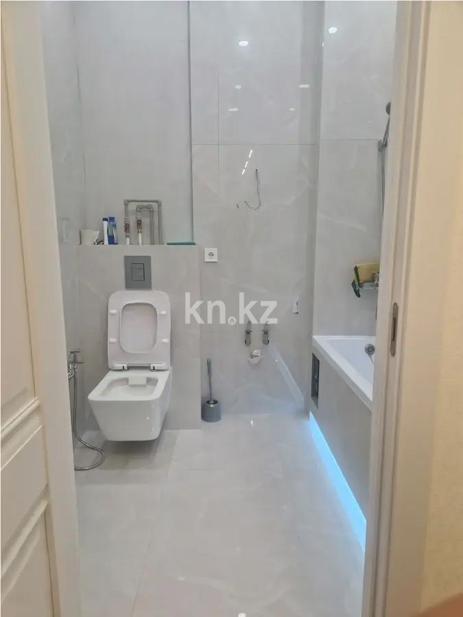 Продажа 2-комнатной квартиры, 66 м² - Продажа квартир в Астане фото 4 из 5