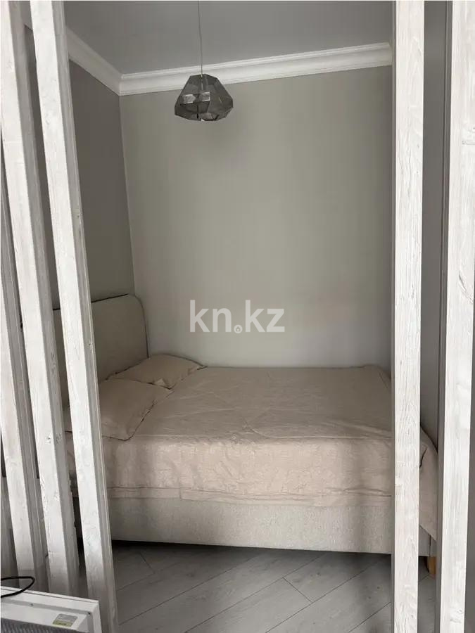 Продажа 1-комнатной квартиры, 49 м² в Астане - фото 2