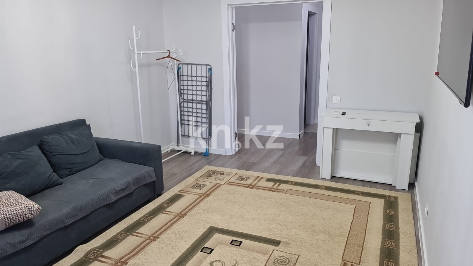 Аренда 3-комнатной квартиры, 86 м² - Аренда квартир помесячно в Казахстане фото 3 из 12