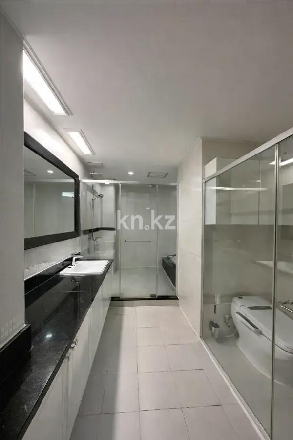 Продажа 4-комнатной квартиры, 147 м², пр. Кошкарбаева, дом  10 - Продажа  четырехкомнатных квартир в новостройках Астаны без посредников фото 6 из 7