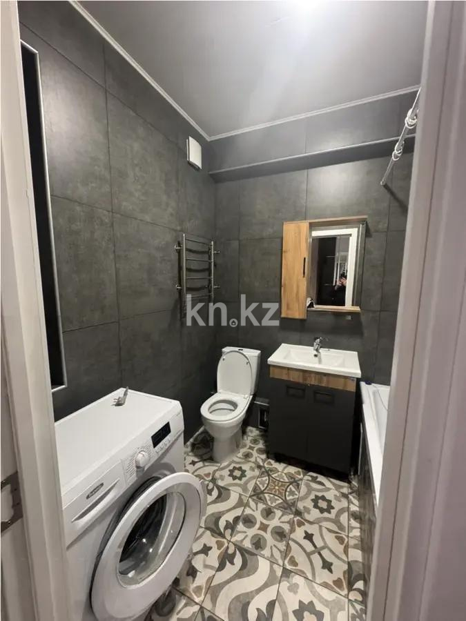 Продажа 2-комнатной квартиры, 51 м² - Продажа  двухкомнатных квартир в новостройках Алматы с фото - страница 47 фото 3 из 4