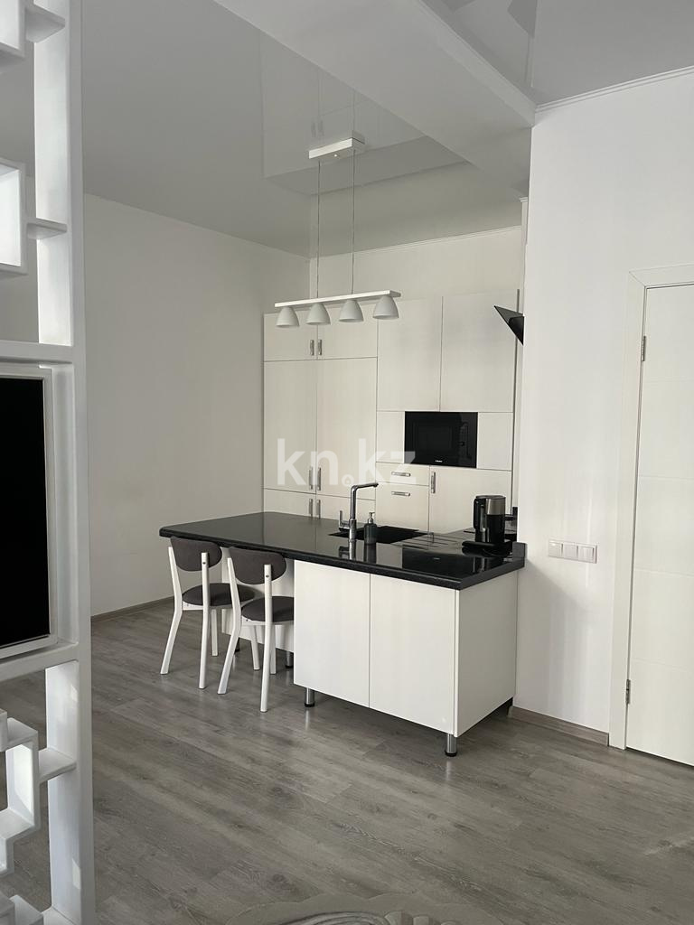 Аренда 2-комнатной квартиры, 56 м² - Аренда недвижимости в Караганде фото 19 из 26