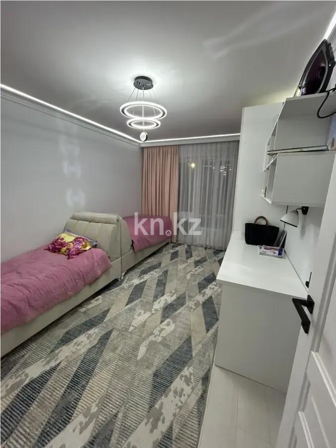 Продажа 3-комнатной квартиры, 74 м² в Алматы - фото 3