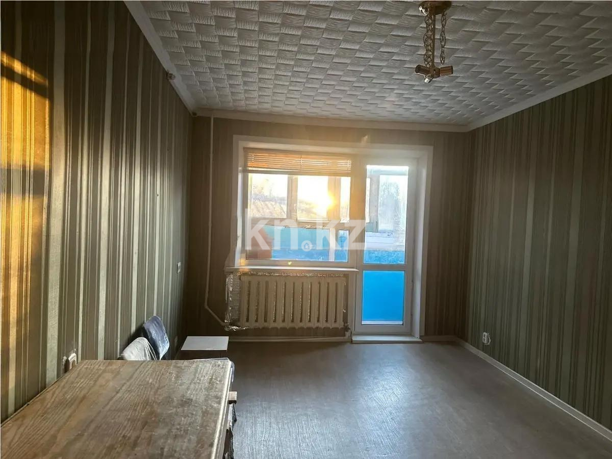 Продажа 1-комнатной квартиры, 30 м², ул. Муканова, дом  32 - Продажа  однокомнатных квартир в Караганде фото 1 из 2