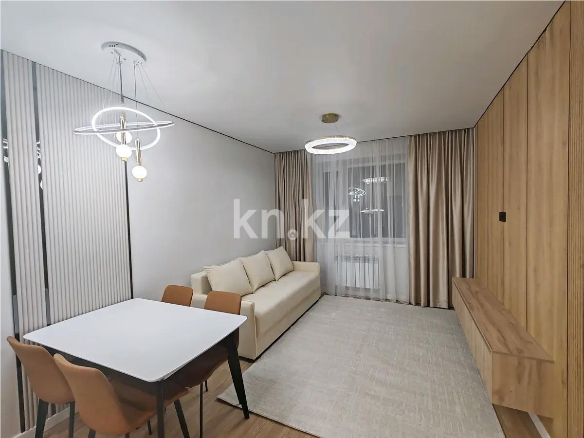 Продажа 3-комнатной квартиры, 60 м², ул. Азербаева, дом  20 - Продажа  трехкомнатных квартир в Астане без посредников фото 1 из 6